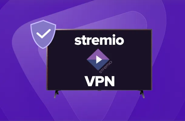 Stremio VPN